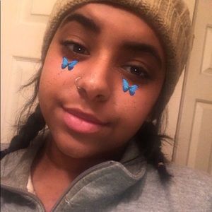 Meet your Posher, Sierra